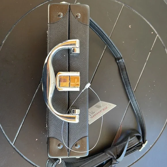 Boom box purse - Picture 3 of 5